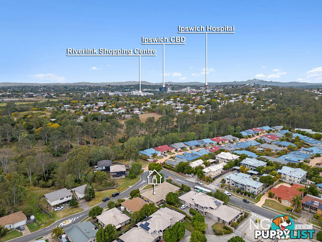 1 2 Tunstall Place Brassall QLD 4305