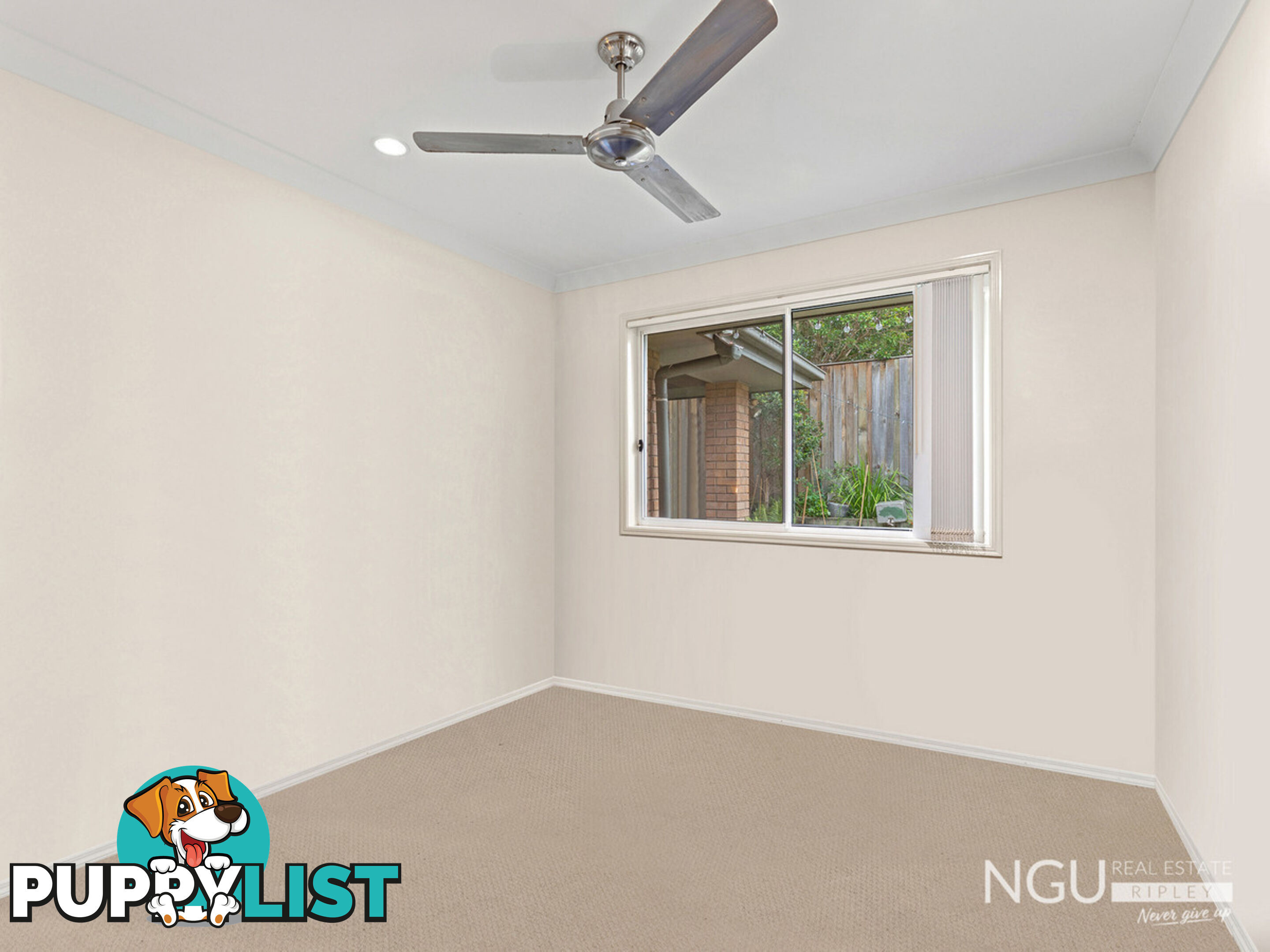 1 2 Tunstall Place Brassall QLD 4305