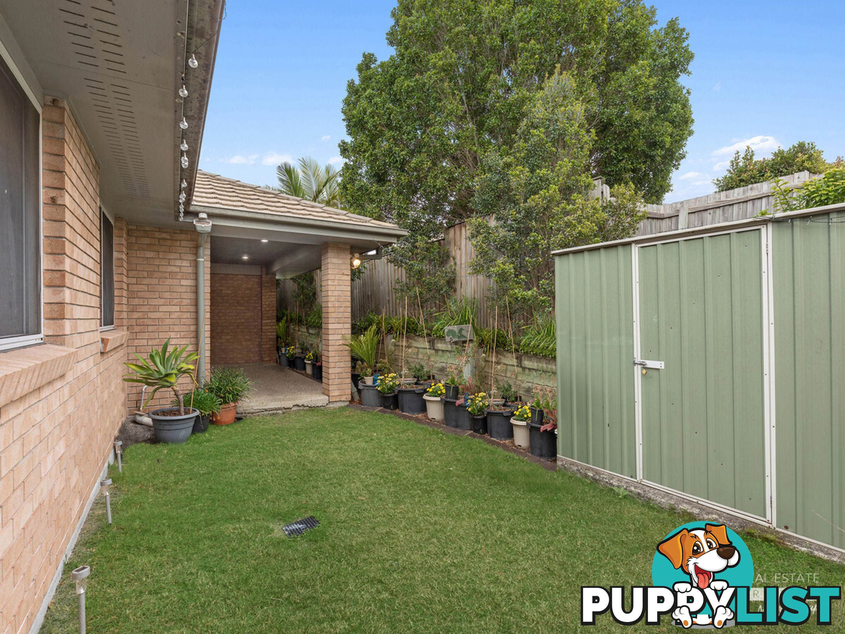 1 2 Tunstall Place Brassall QLD 4305