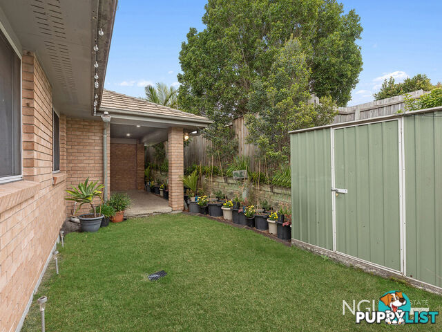 1 2 Tunstall Place Brassall QLD 4305