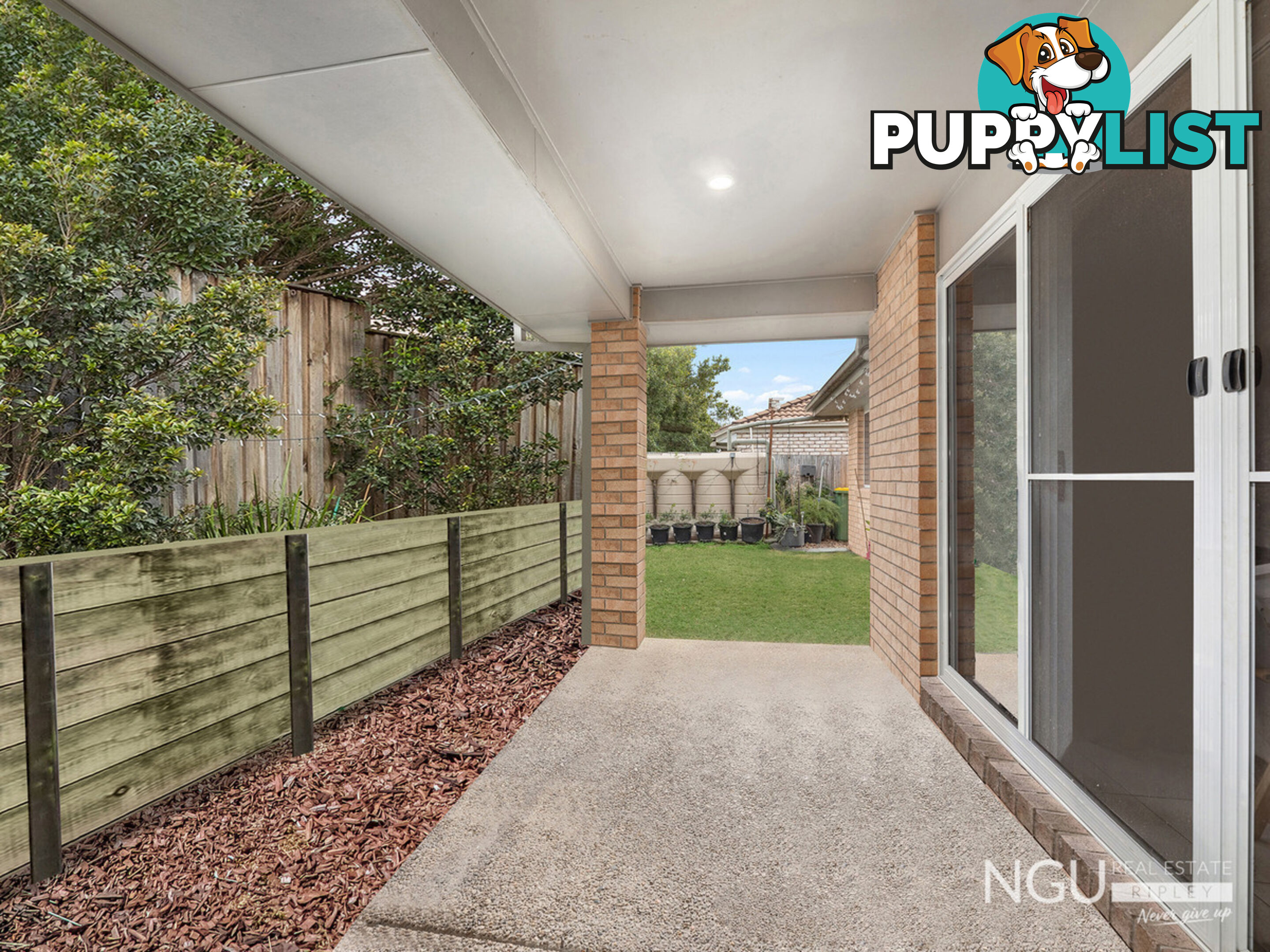 1 2 Tunstall Place Brassall QLD 4305