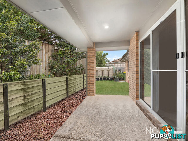 1 2 Tunstall Place Brassall QLD 4305