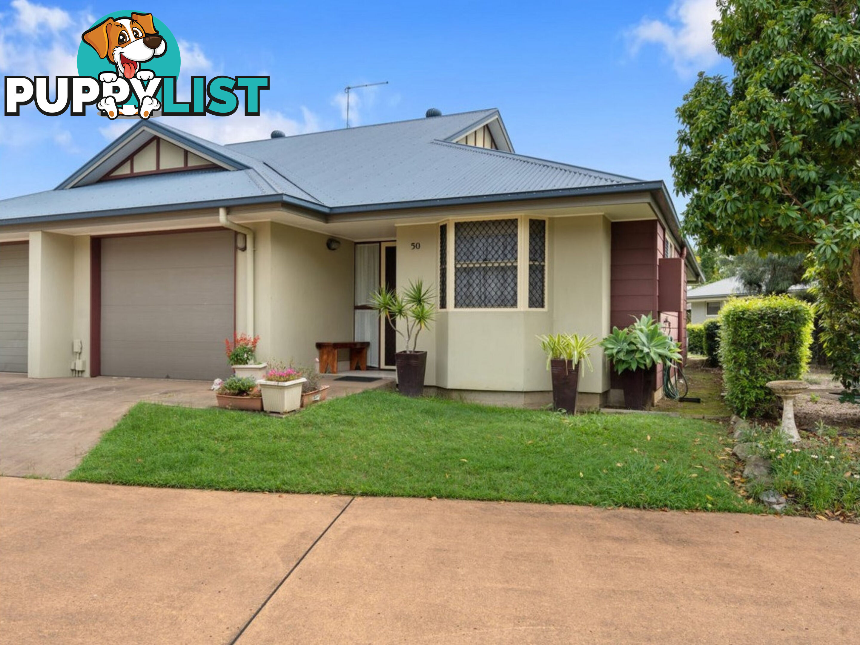 50 2 Workshops Street Brassall QLD 4305