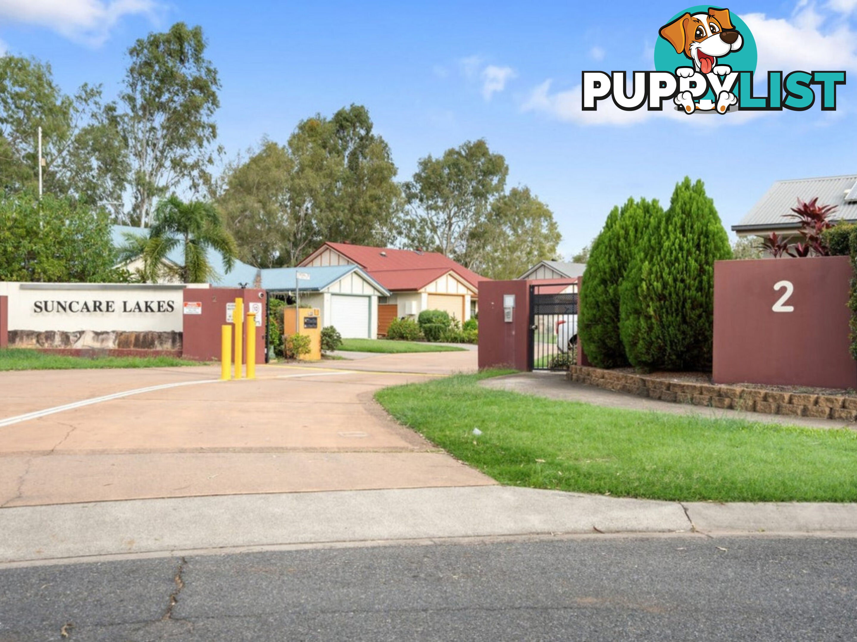 50 2 Workshops Street Brassall QLD 4305