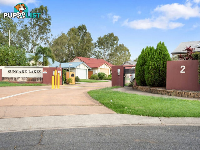 50 2 Workshops Street Brassall QLD 4305