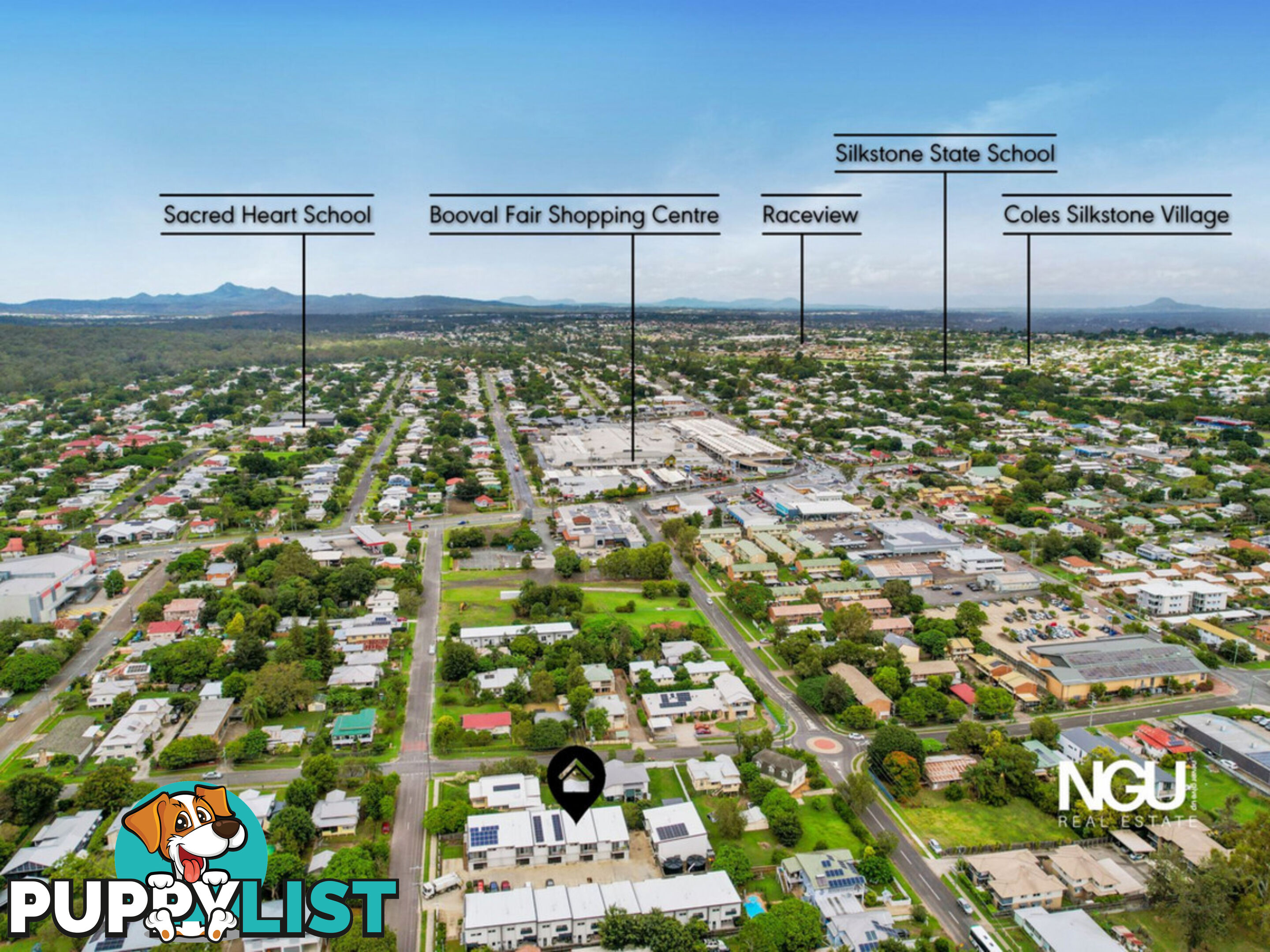 12 22 Alexandra Street Booval QLD 4304