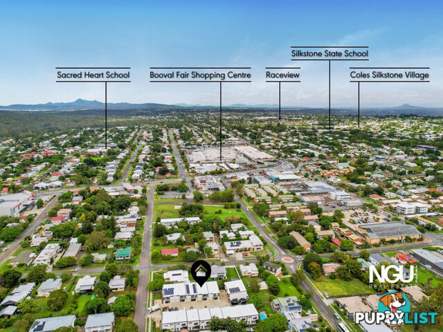 12 22 Alexandra Street Booval QLD 4304