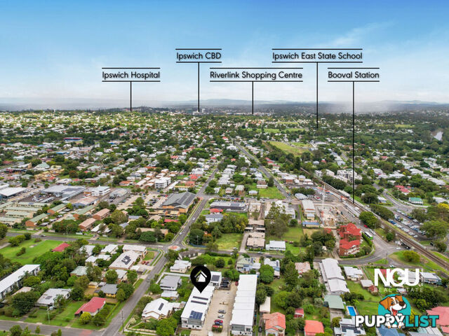 12 22 Alexandra Street Booval QLD 4304
