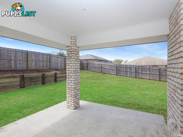 1 5 Bulloo Crescent Brassall QLD 4305