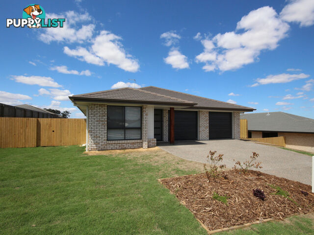 1 5 Bulloo Crescent Brassall QLD 4305