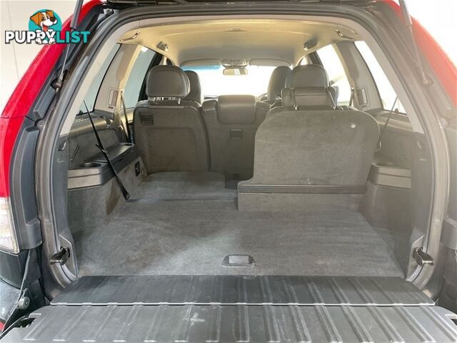2012 Volvo XC90 SUV Automatic 3.2R-DESIGN