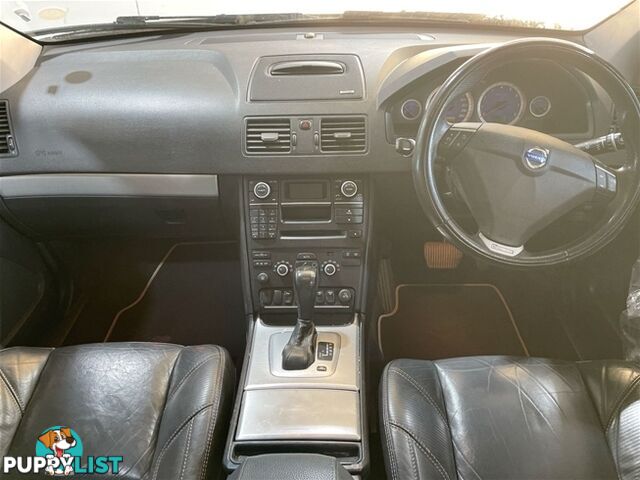 2012 Volvo XC90 SUV Automatic 3.2R-DESIGN