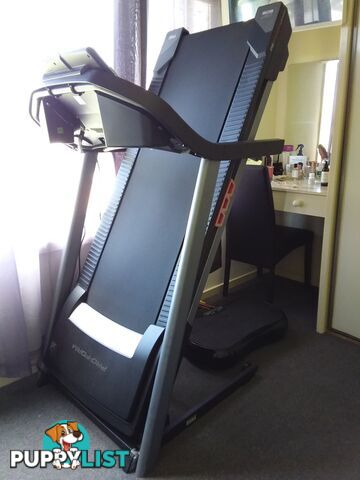 exercise equipment