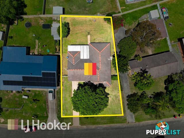 47 Wilmot Place SINGLETON NSW 2330