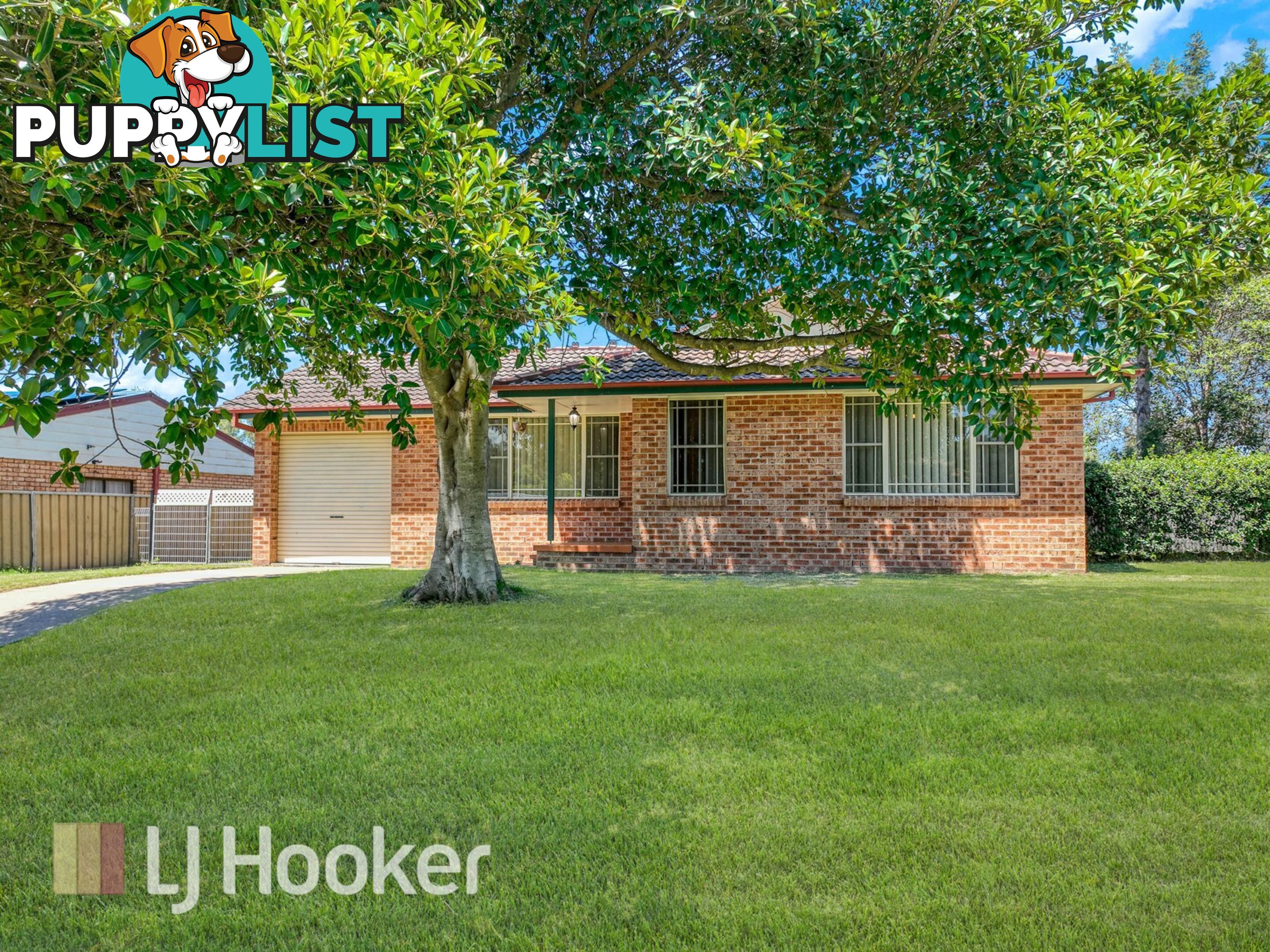 47 Wilmot Place SINGLETON NSW 2330