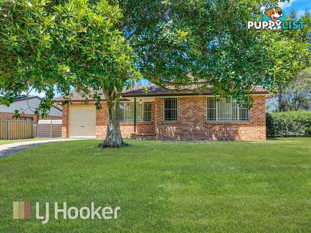 47 Wilmot Place SINGLETON NSW 2330