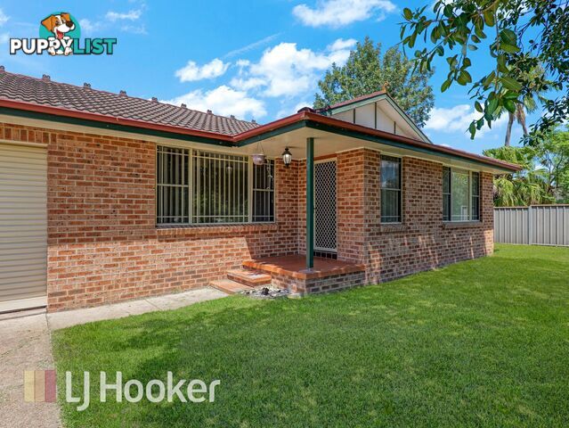 47 Wilmot Place SINGLETON NSW 2330