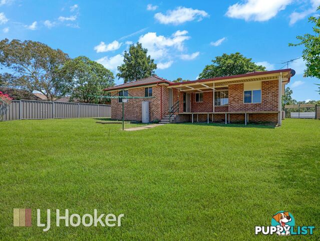 47 Wilmot Place SINGLETON NSW 2330