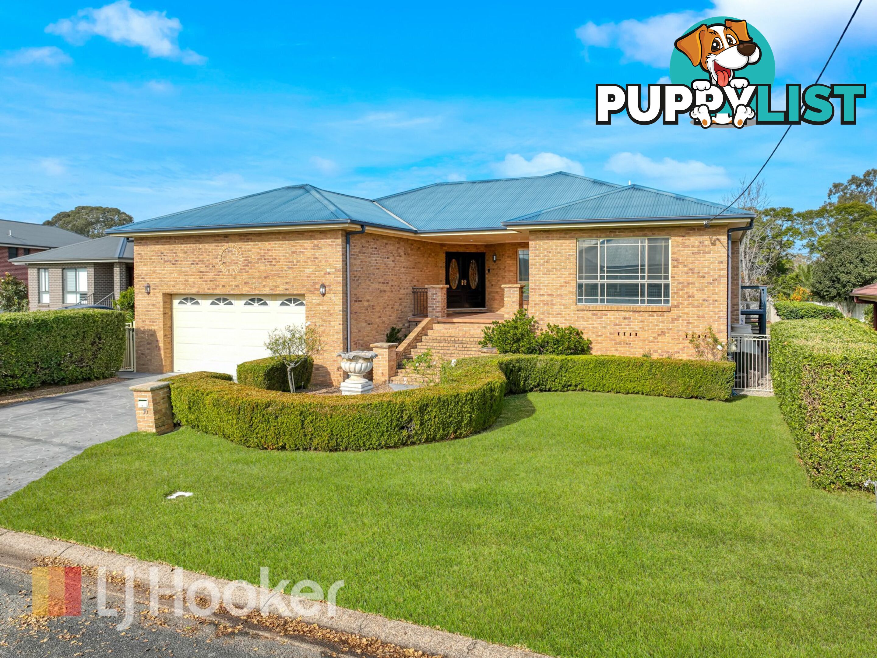 30 Bowden Street SINGLETON NSW 2330