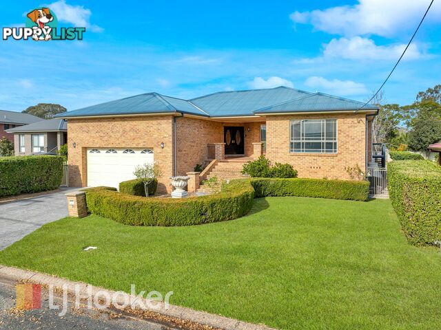 30 Bowden Street SINGLETON NSW 2330
