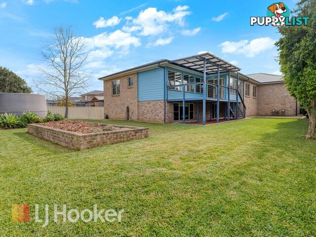 30 Bowden Street SINGLETON NSW 2330