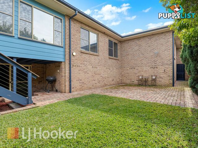 30 Bowden Street SINGLETON NSW 2330