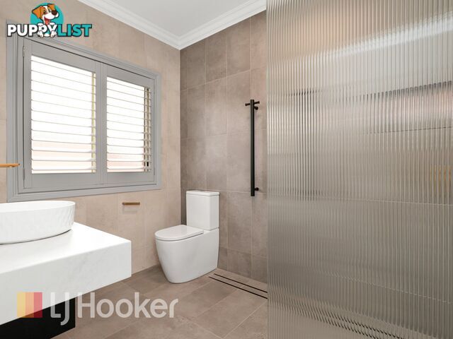 30 Bowden Street SINGLETON NSW 2330