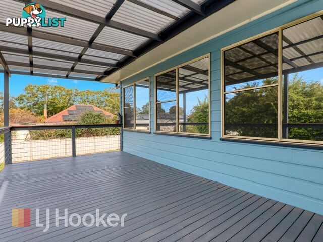 30 Bowden Street SINGLETON NSW 2330