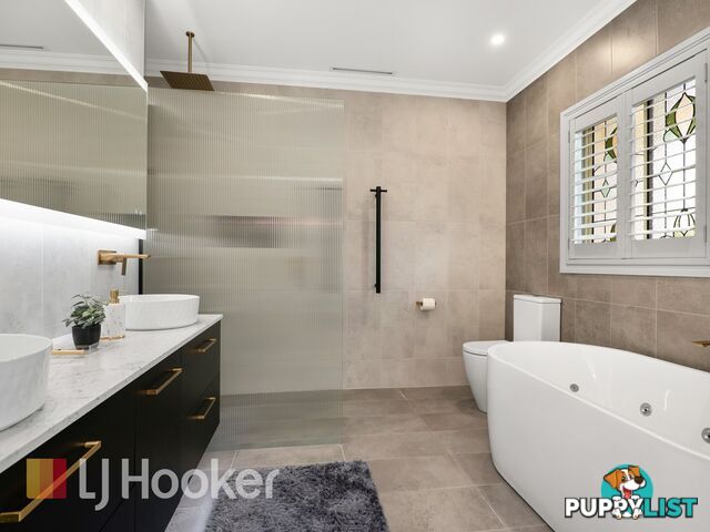 30 Bowden Street SINGLETON NSW 2330