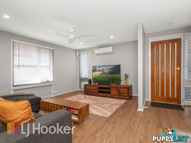 10 Waterhouse Avenue SINGLETON NSW 2330