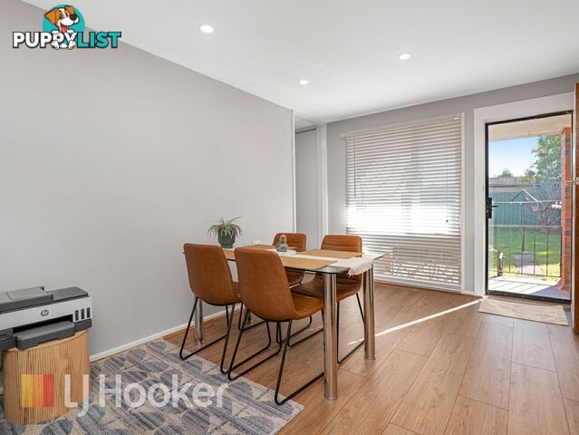 10 Waterhouse Avenue SINGLETON NSW 2330