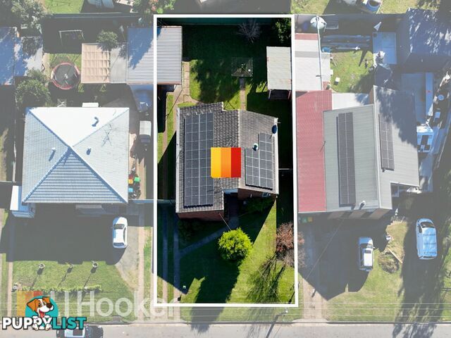 10 Waterhouse Avenue SINGLETON NSW 2330