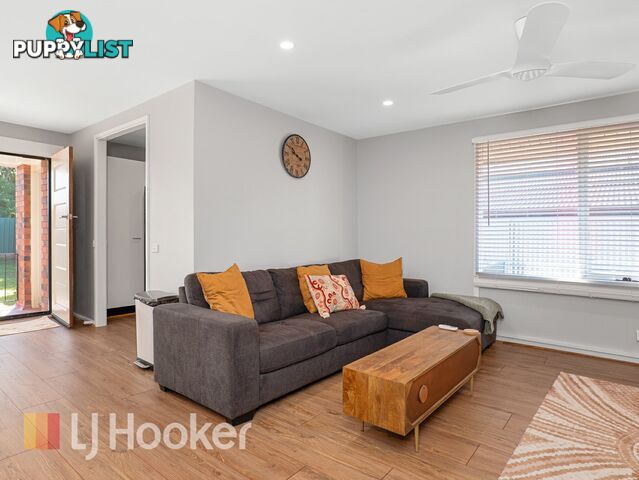 10 Waterhouse Avenue SINGLETON NSW 2330