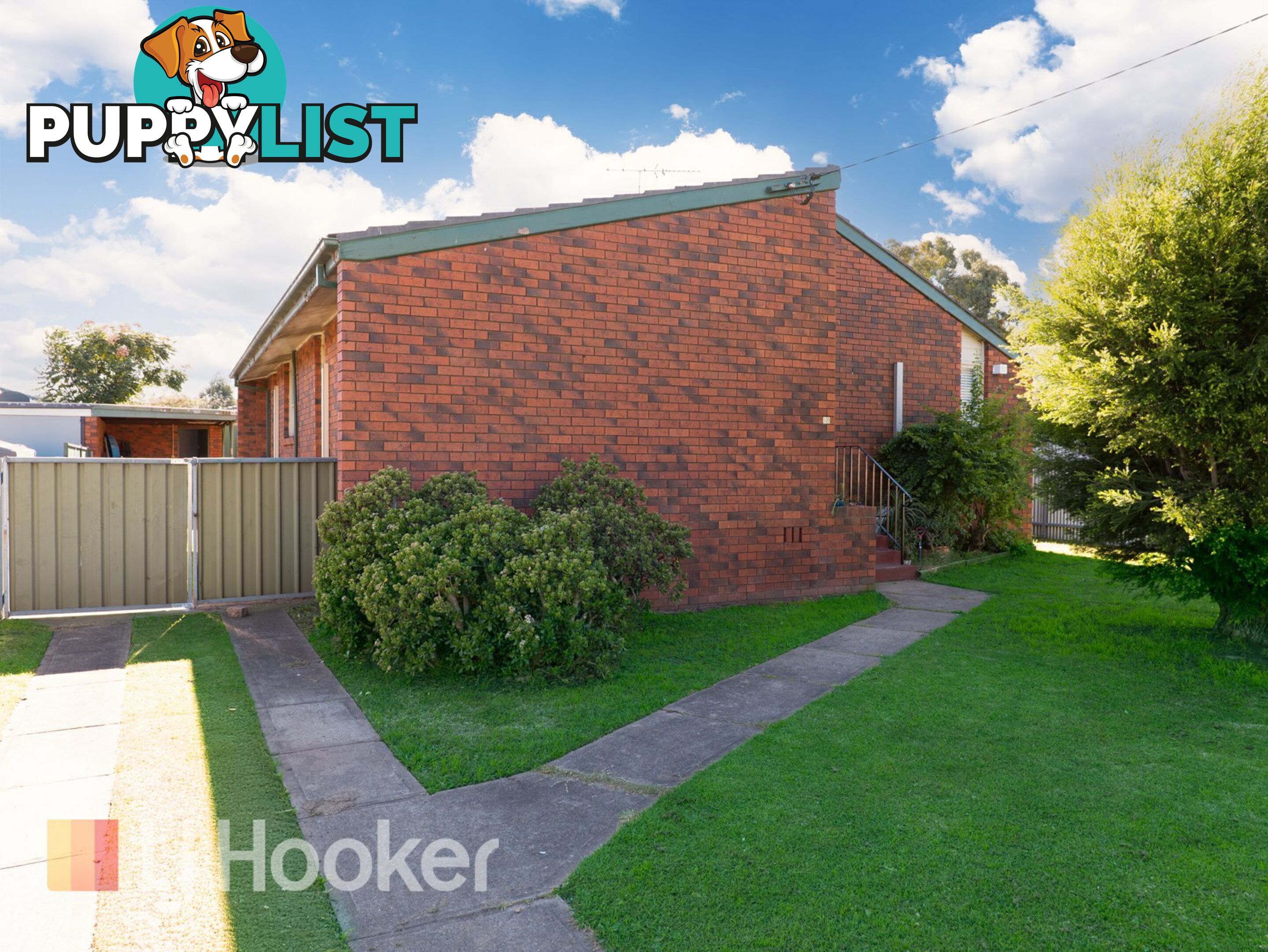 10 Waterhouse Avenue SINGLETON NSW 2330
