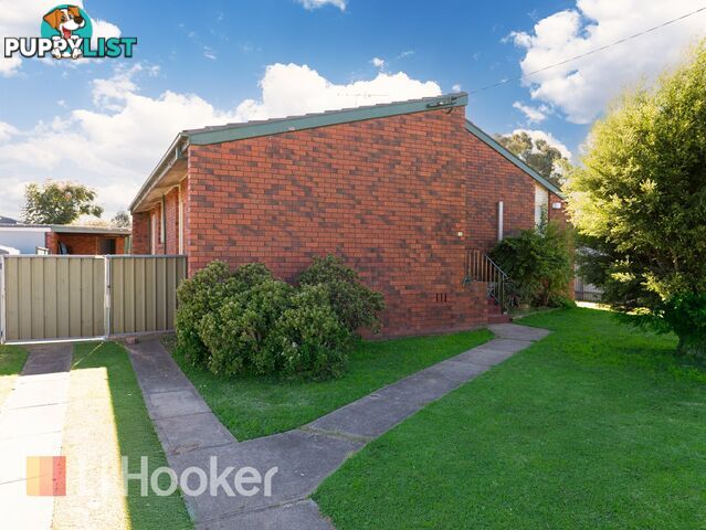 10 Waterhouse Avenue SINGLETON NSW 2330