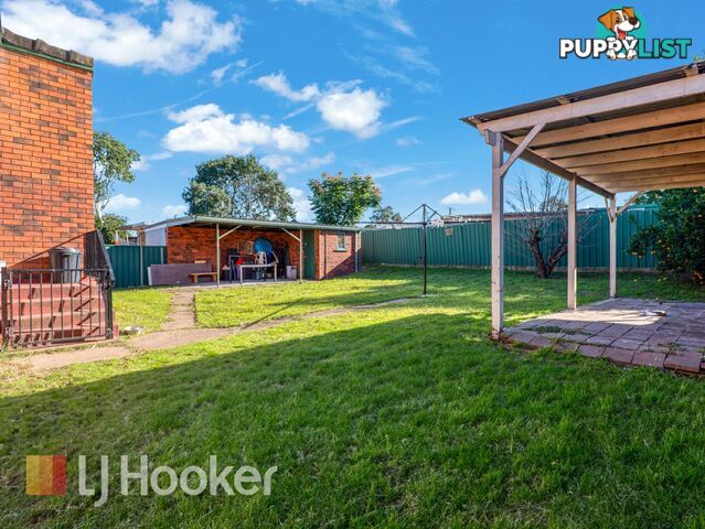 10 Waterhouse Avenue SINGLETON NSW 2330