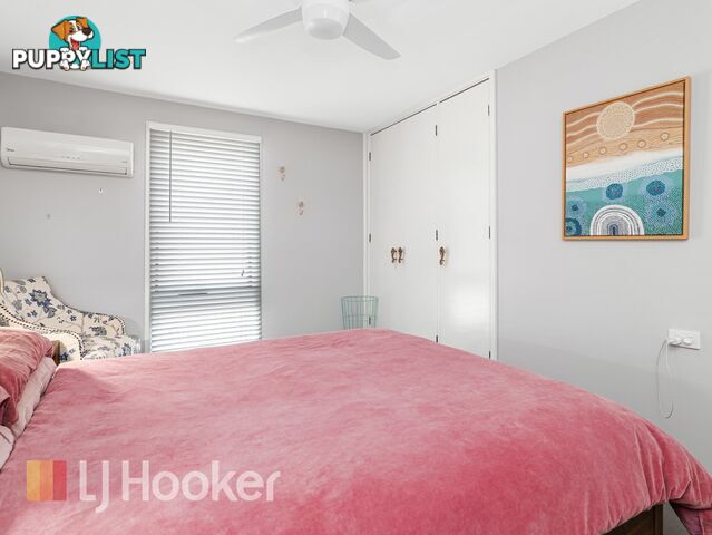 10 Waterhouse Avenue SINGLETON NSW 2330