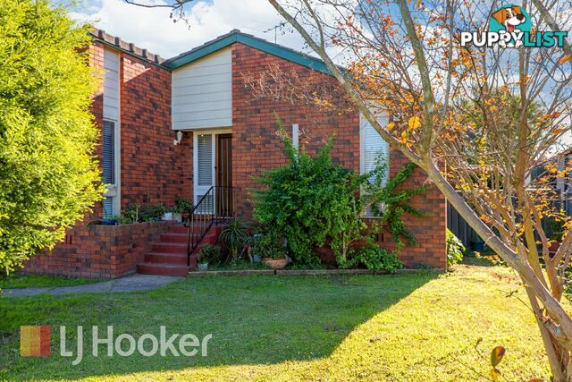 10 Waterhouse Avenue SINGLETON NSW 2330