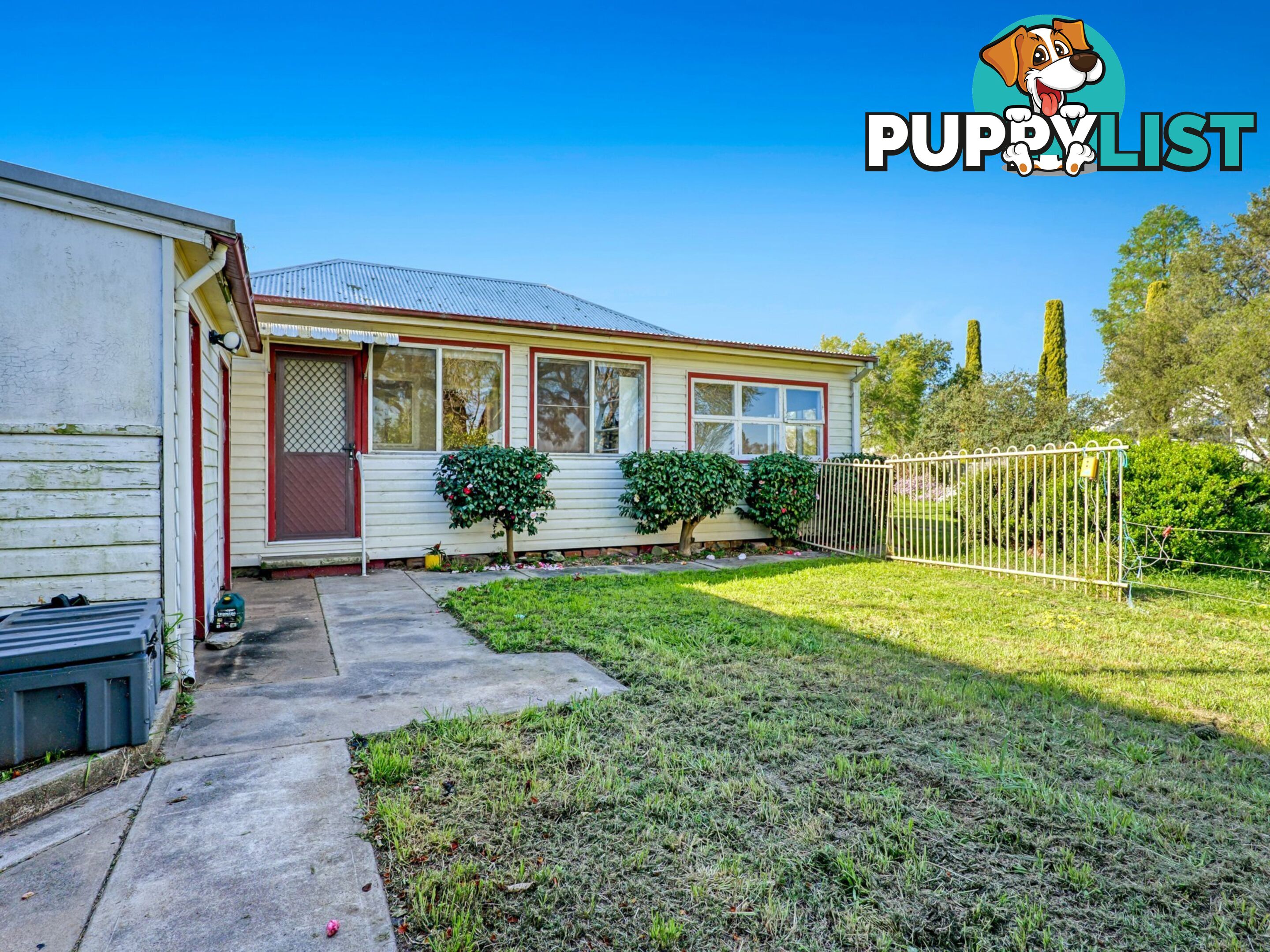 7 Ada Street SINGLETON NSW 2330