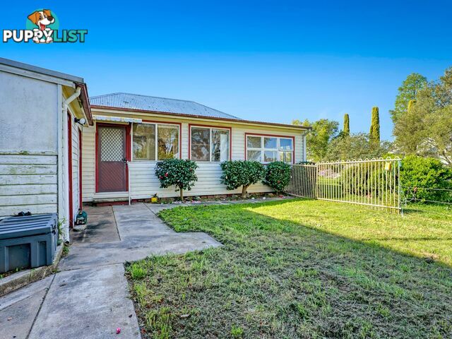 7 Ada Street SINGLETON NSW 2330