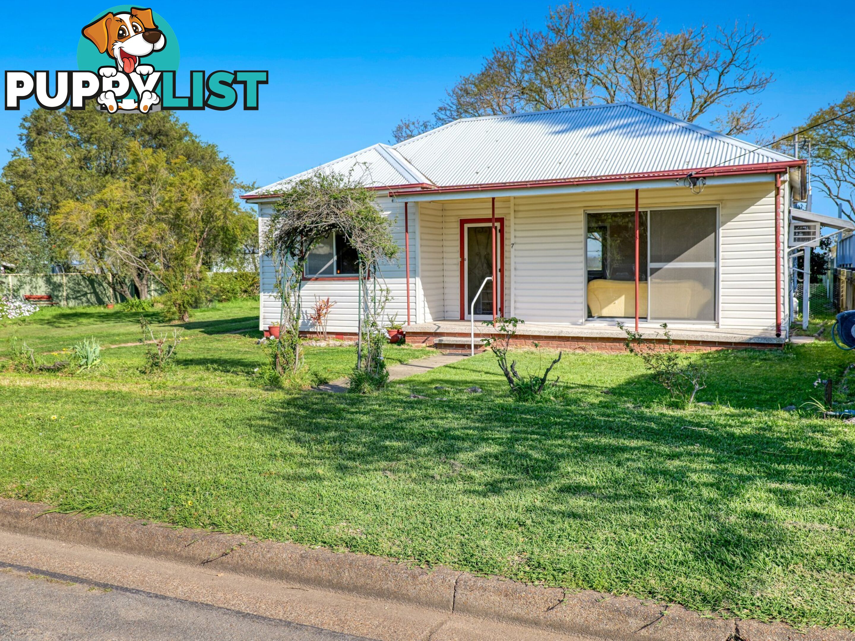 7 Ada Street SINGLETON NSW 2330