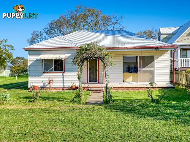 7 Ada Street SINGLETON NSW 2330