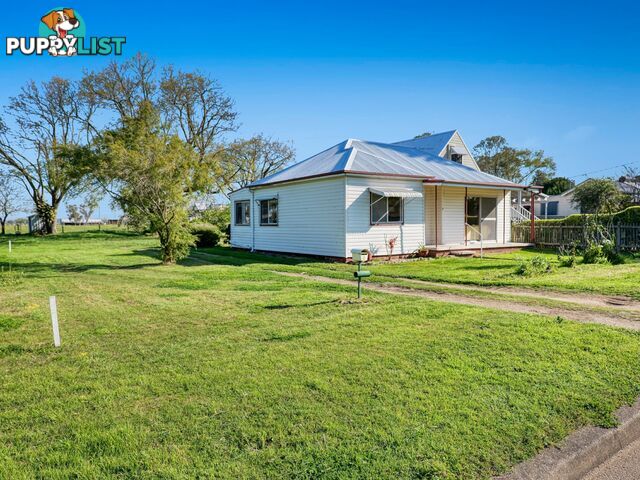 7 Ada Street SINGLETON NSW 2330