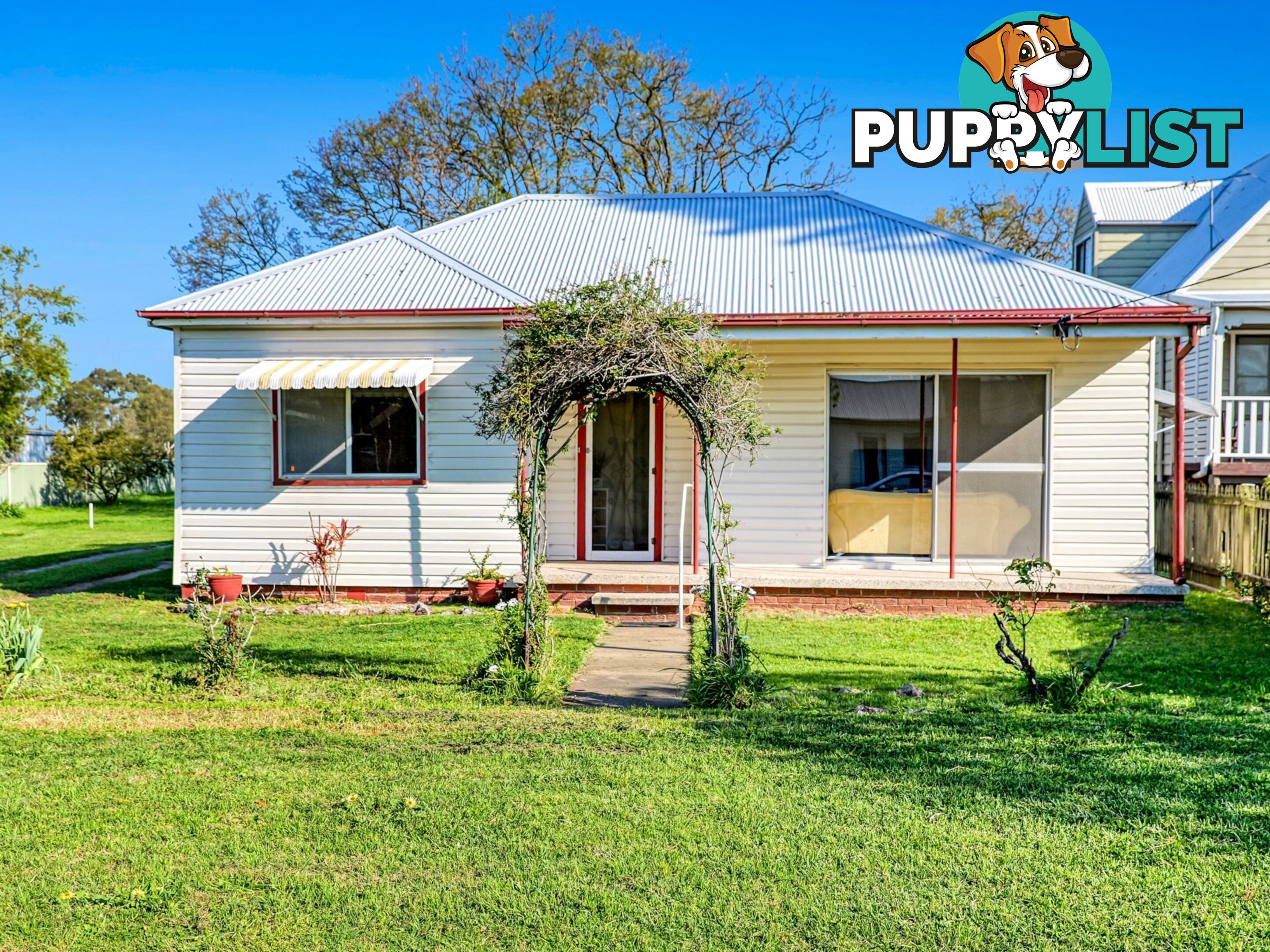 7 Ada Street SINGLETON NSW 2330