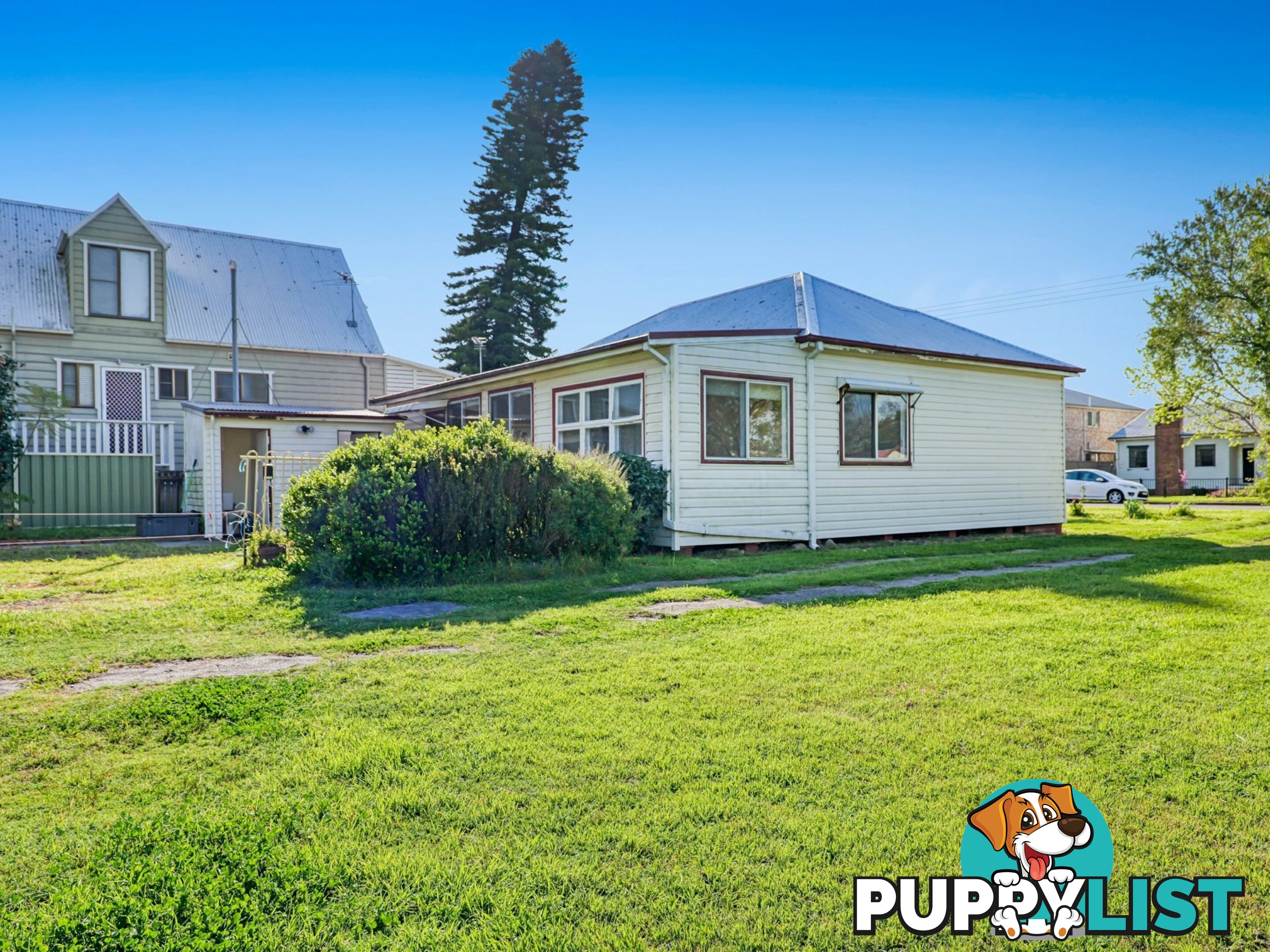 7 Ada Street SINGLETON NSW 2330