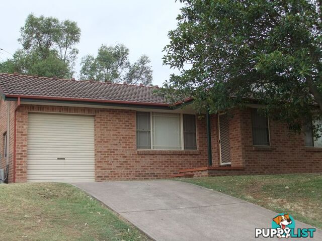 47 Wilmot Place SINGLETON NSW 2330