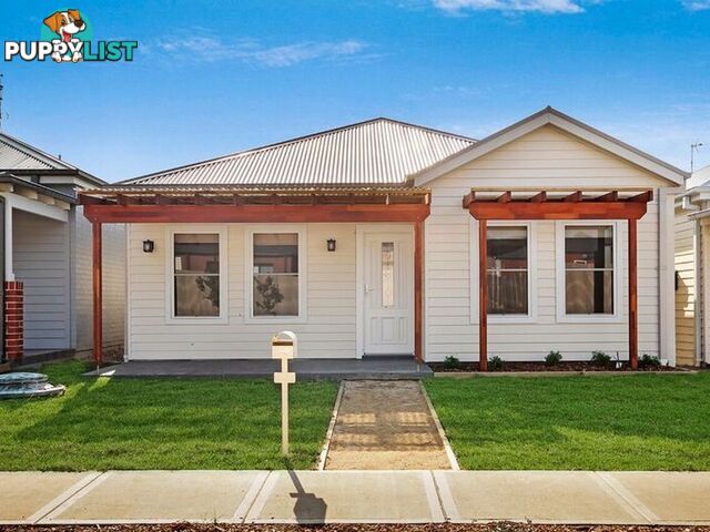 10 Cottle Road NORTH ROTHBURY NSW 2335