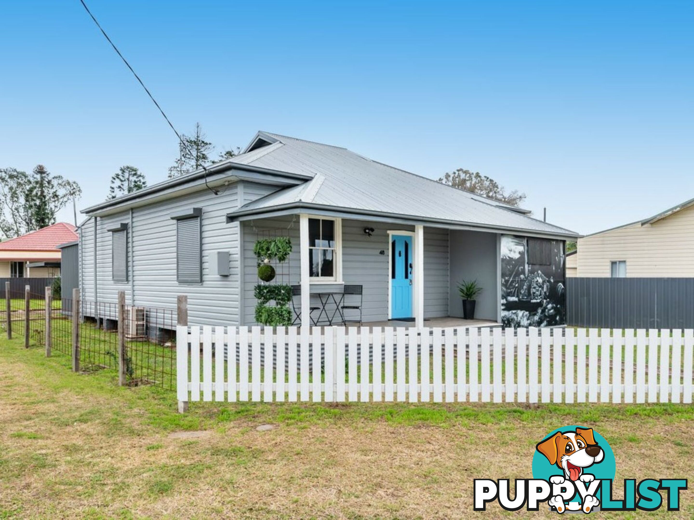 48 William Street SINGLETON NSW 2330