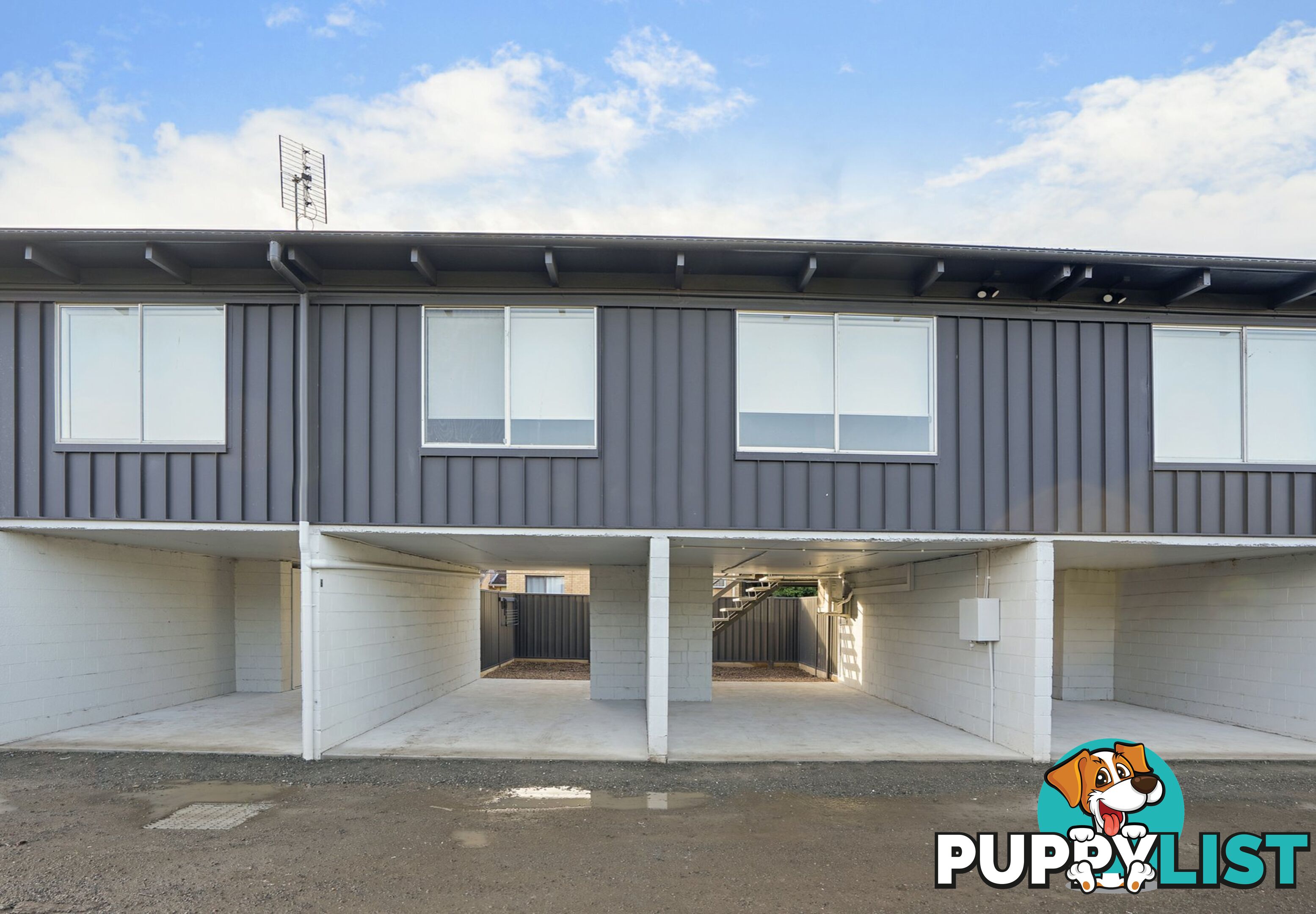 6/15 A Boonal Street SINGLETON NSW 2330