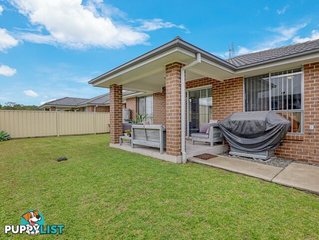 1/45A Branxton Street GRETA NSW 2334